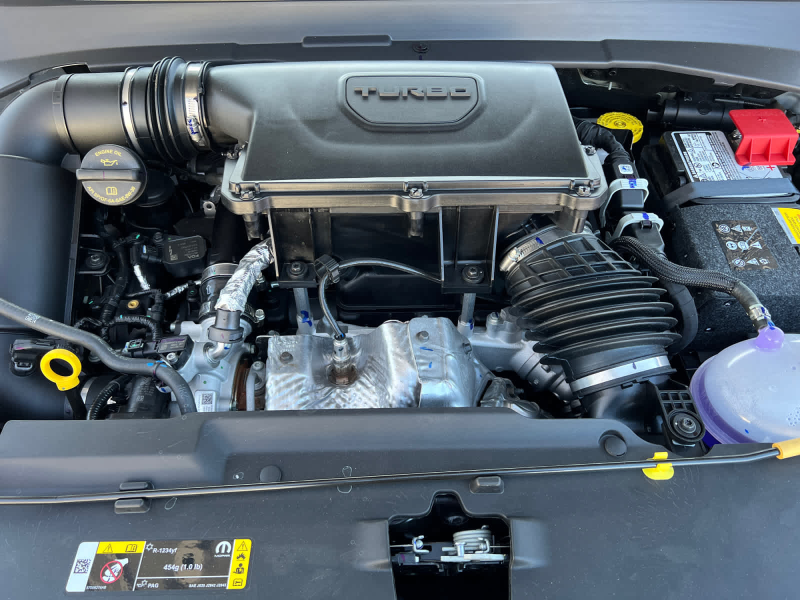 new 2026 Jeep Compass car, priced at $37,700