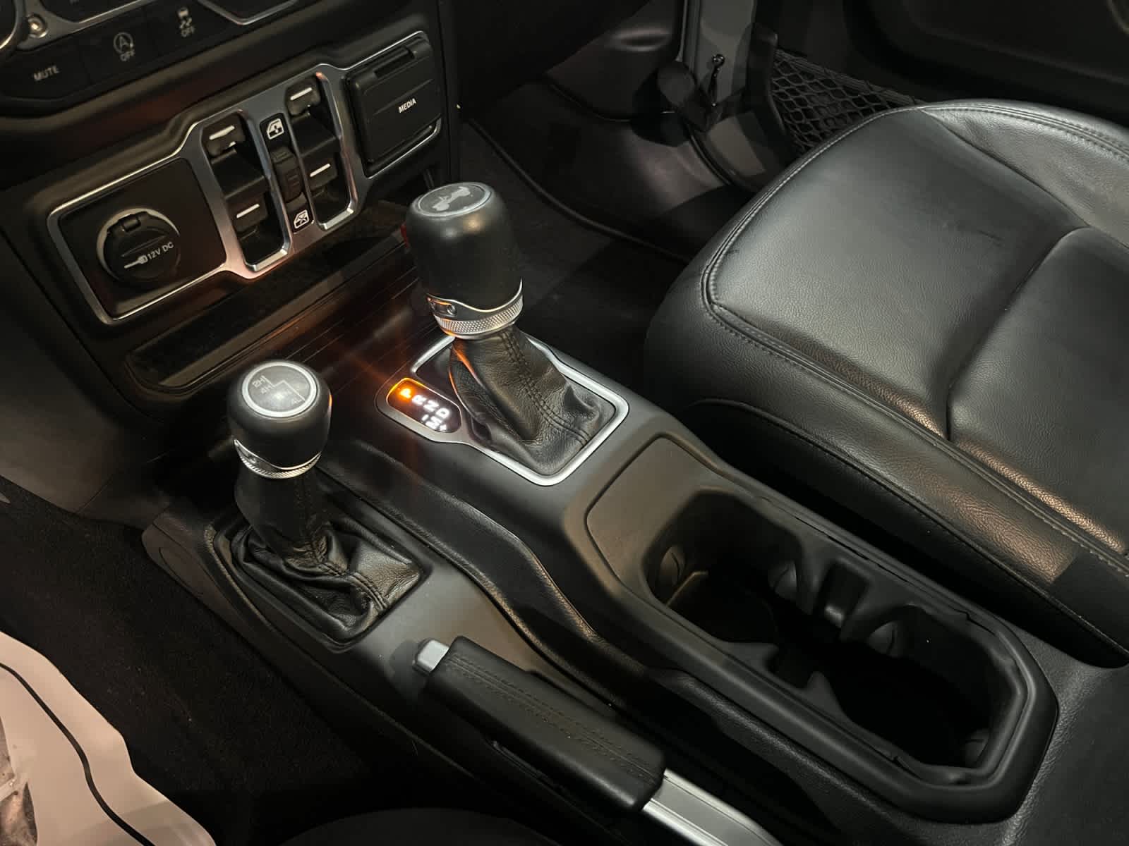 used 2021 Jeep Wrangler car, priced at $30,997