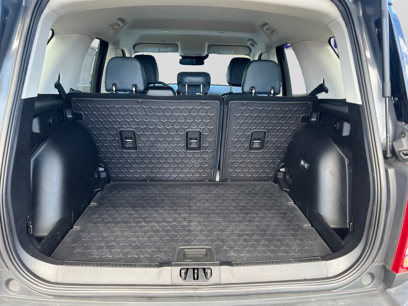 used 2021 Ford Bronco Sport car, priced at $20,497