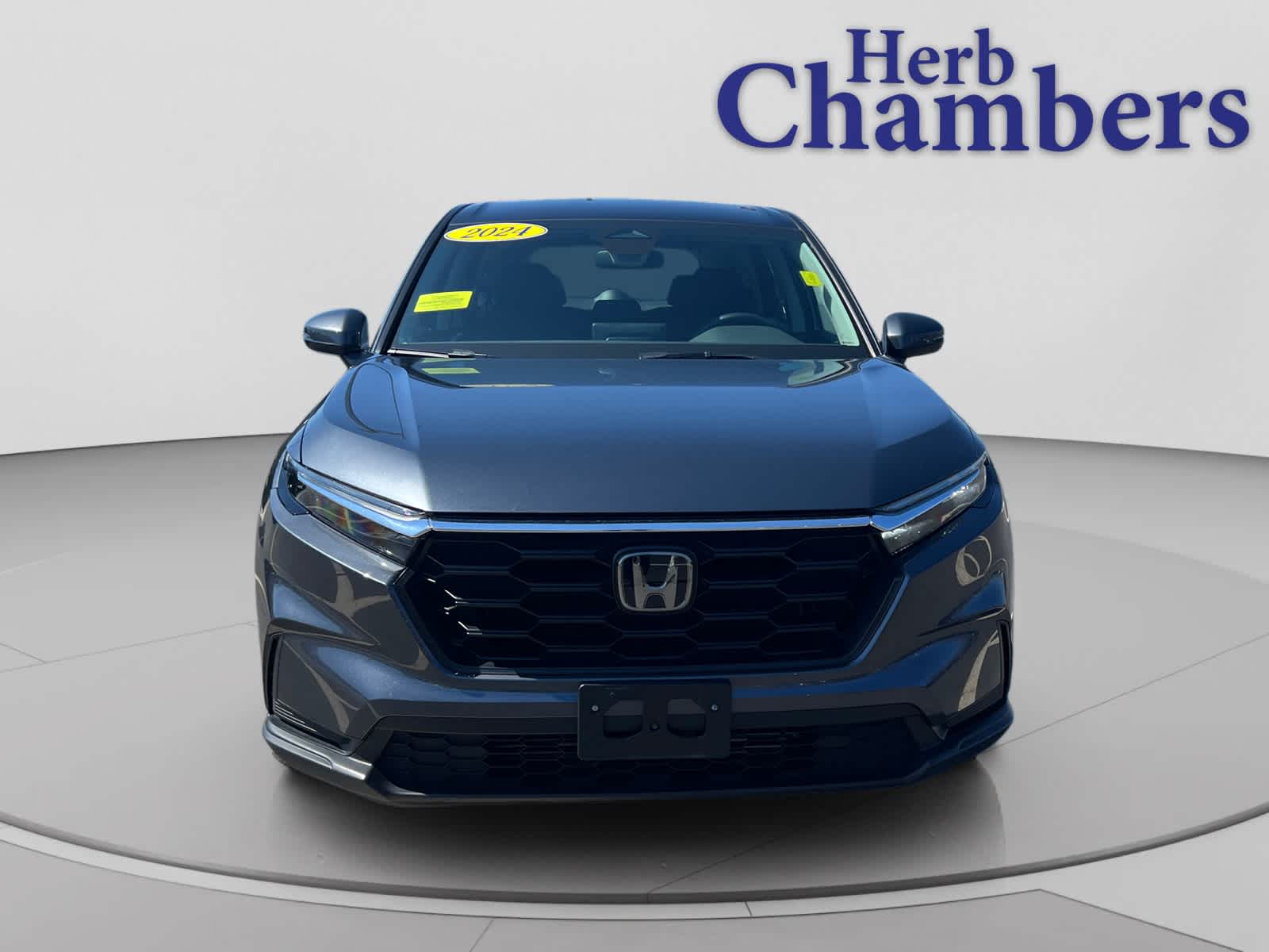 used 2024 Honda CR-V car, priced at $28,997