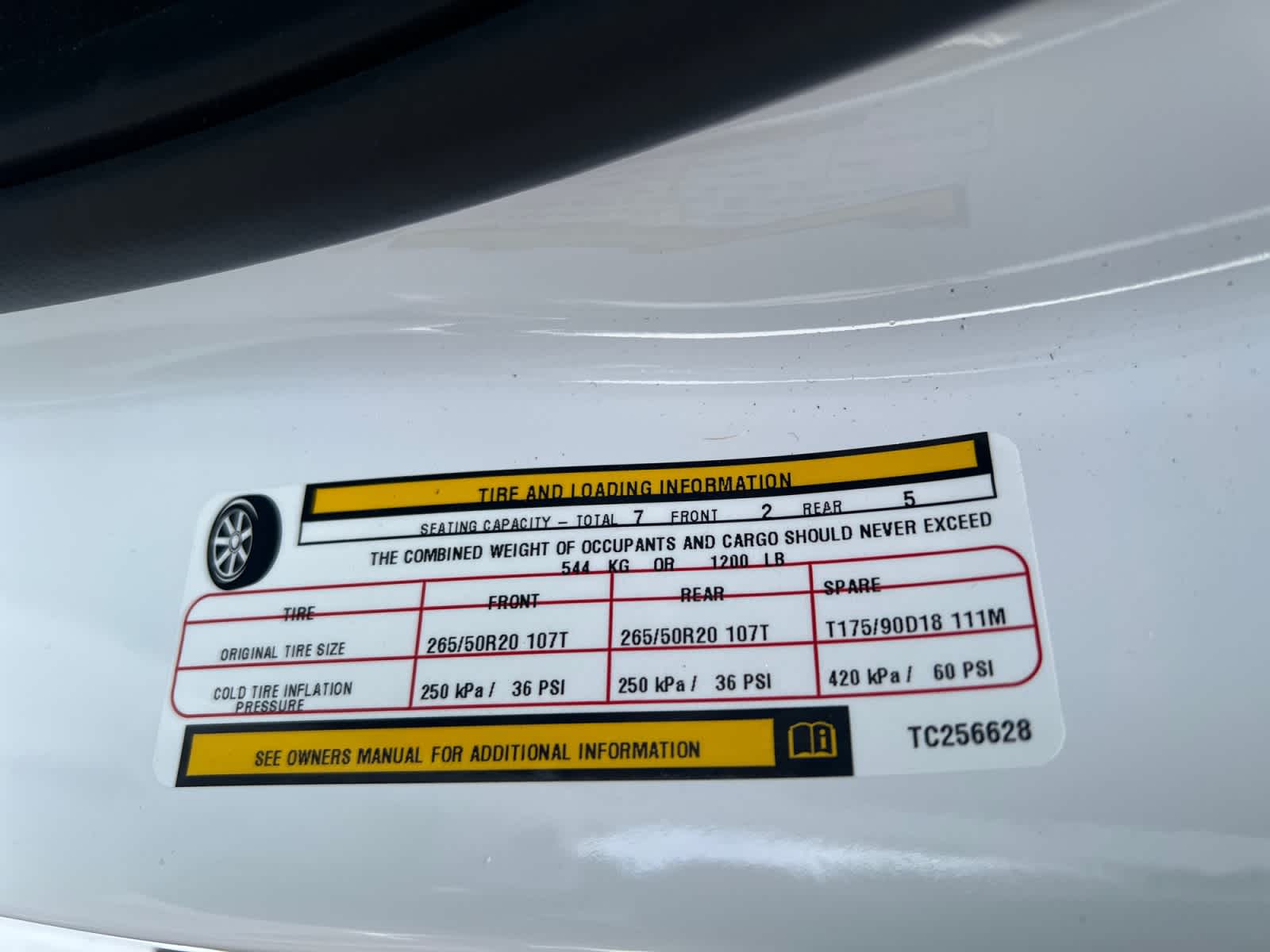 2026 Dodge Durango GT HEMI V8 - Photo 12