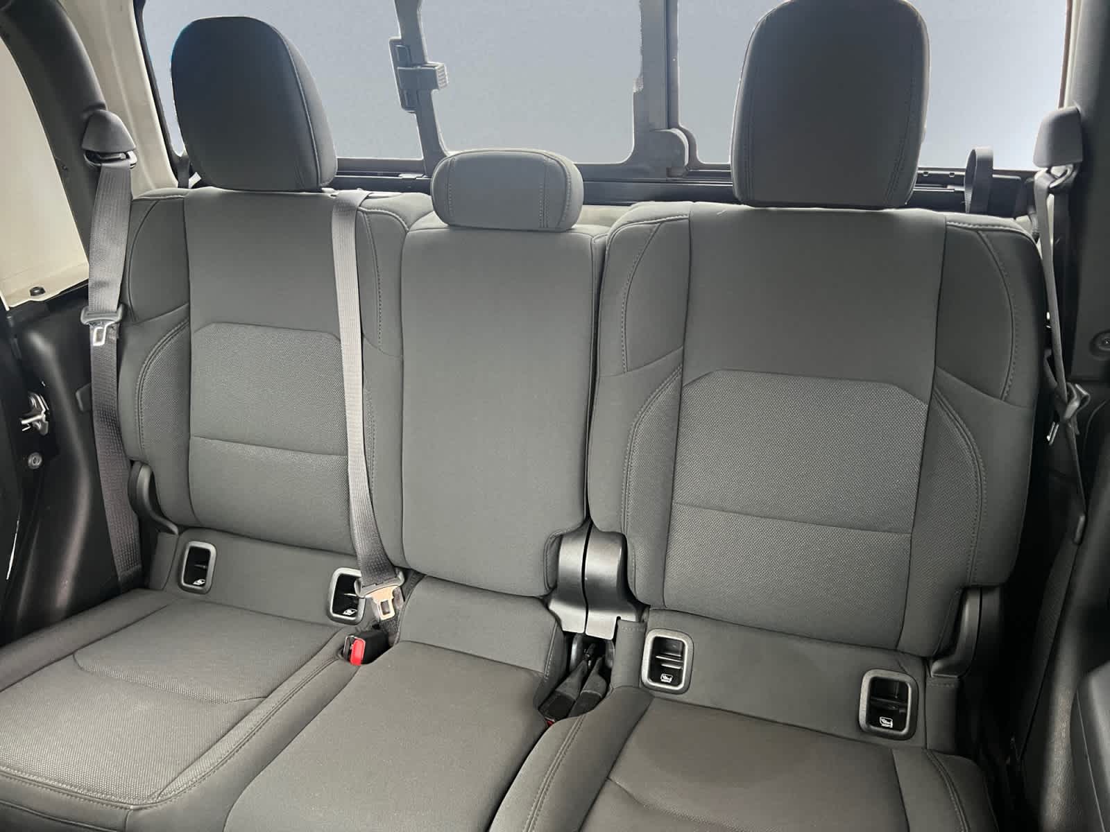 used 2020 Jeep Gladiator car, priced at $29,097