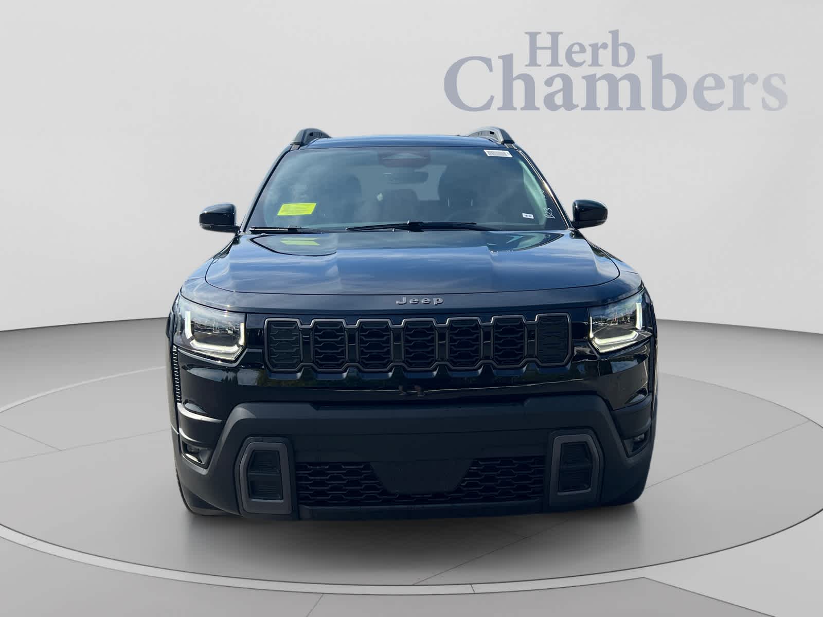 New 2026 Jeep Cherokee 85TH ANNIVERSARY EDITION 4X4 Sport Utility