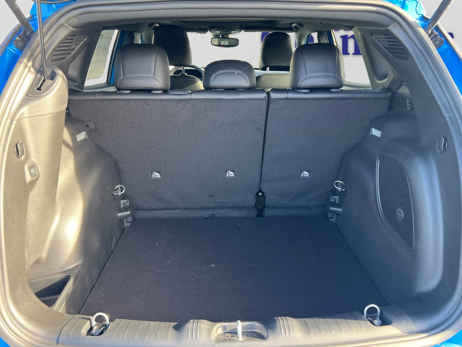 new 2026 Jeep Compass car, priced at $39,095