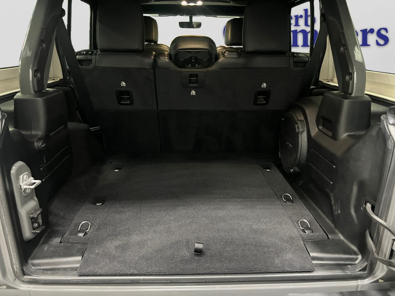 used 2021 Jeep Wrangler car, priced at $30,997