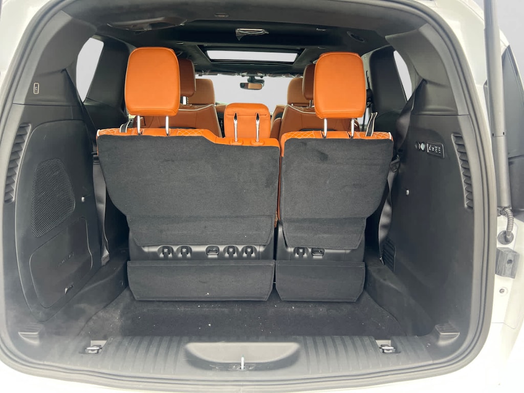 New 2026 Chrysler Pacifica PINNACLE AWD Passenger Van