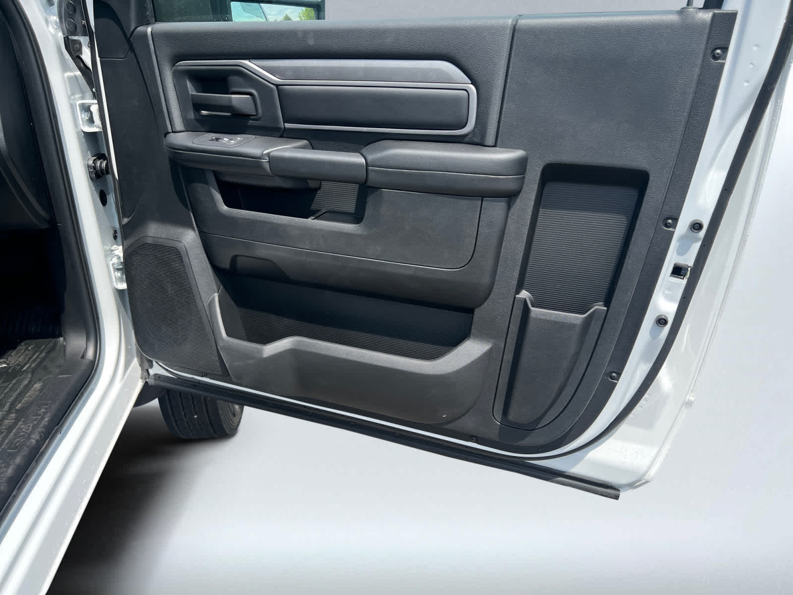 new 2026 Ram 5500 Chassis Cab car, priced at $78,670