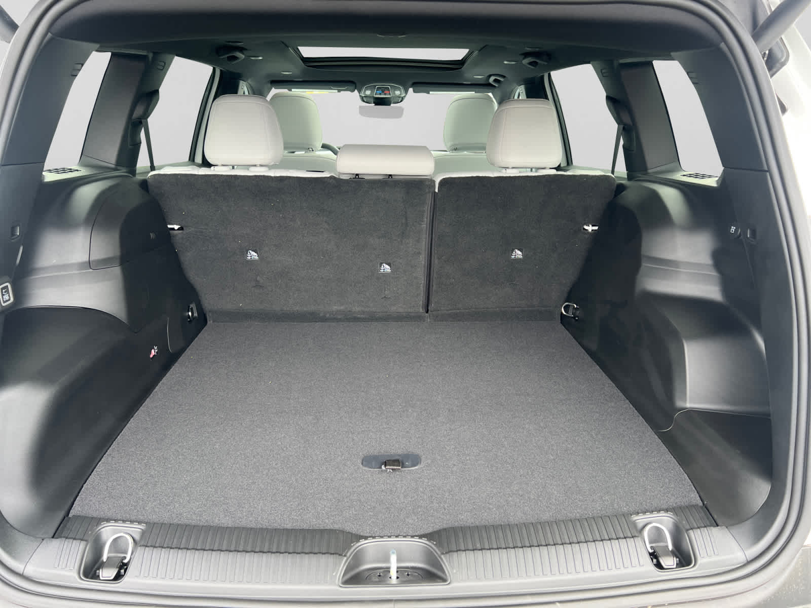 new 2026 Jeep Cherokee car, priced at $43,815