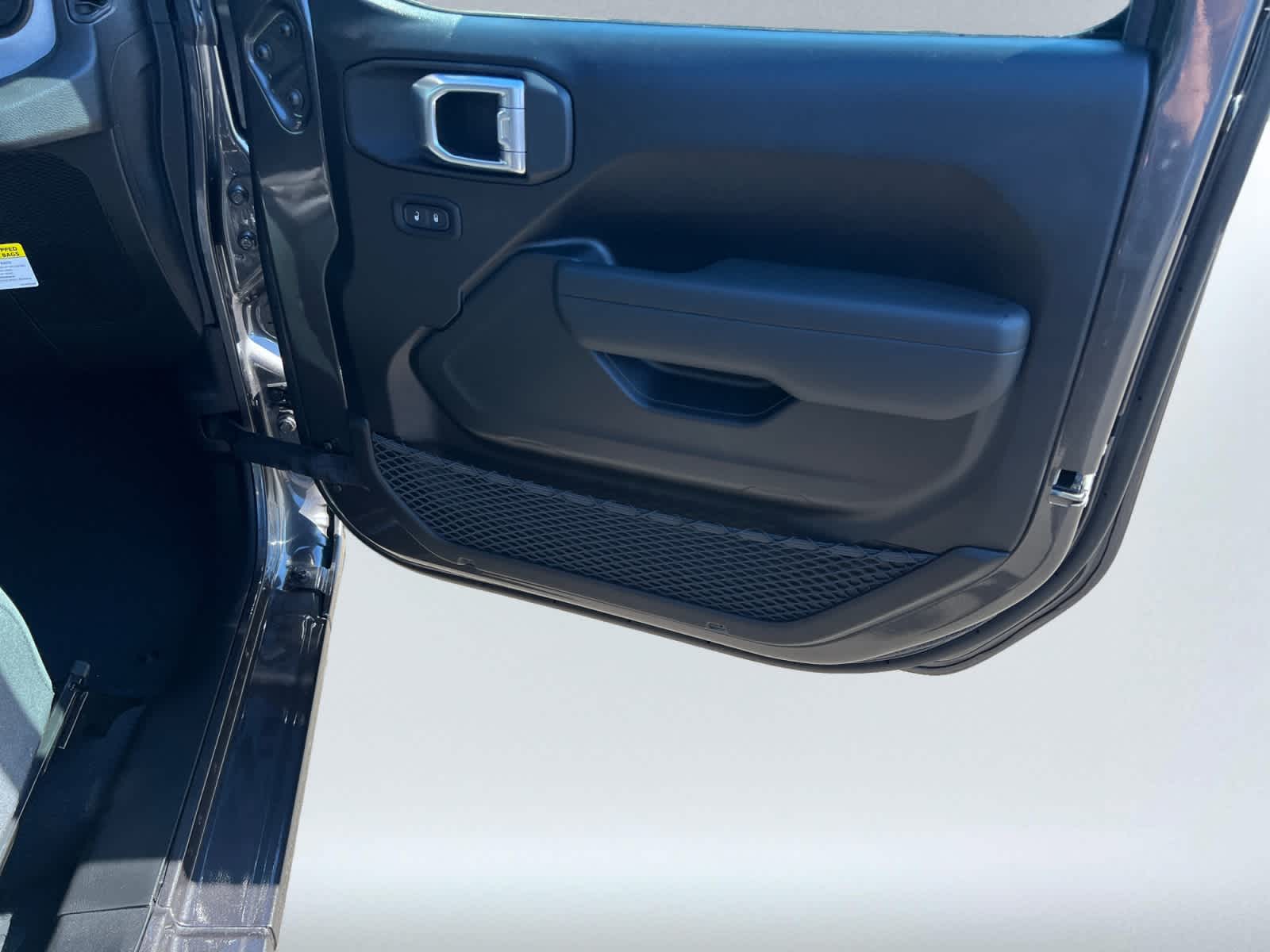 new 2026 Jeep Gladiator car, priced at $42,310