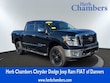 Nissan Titan