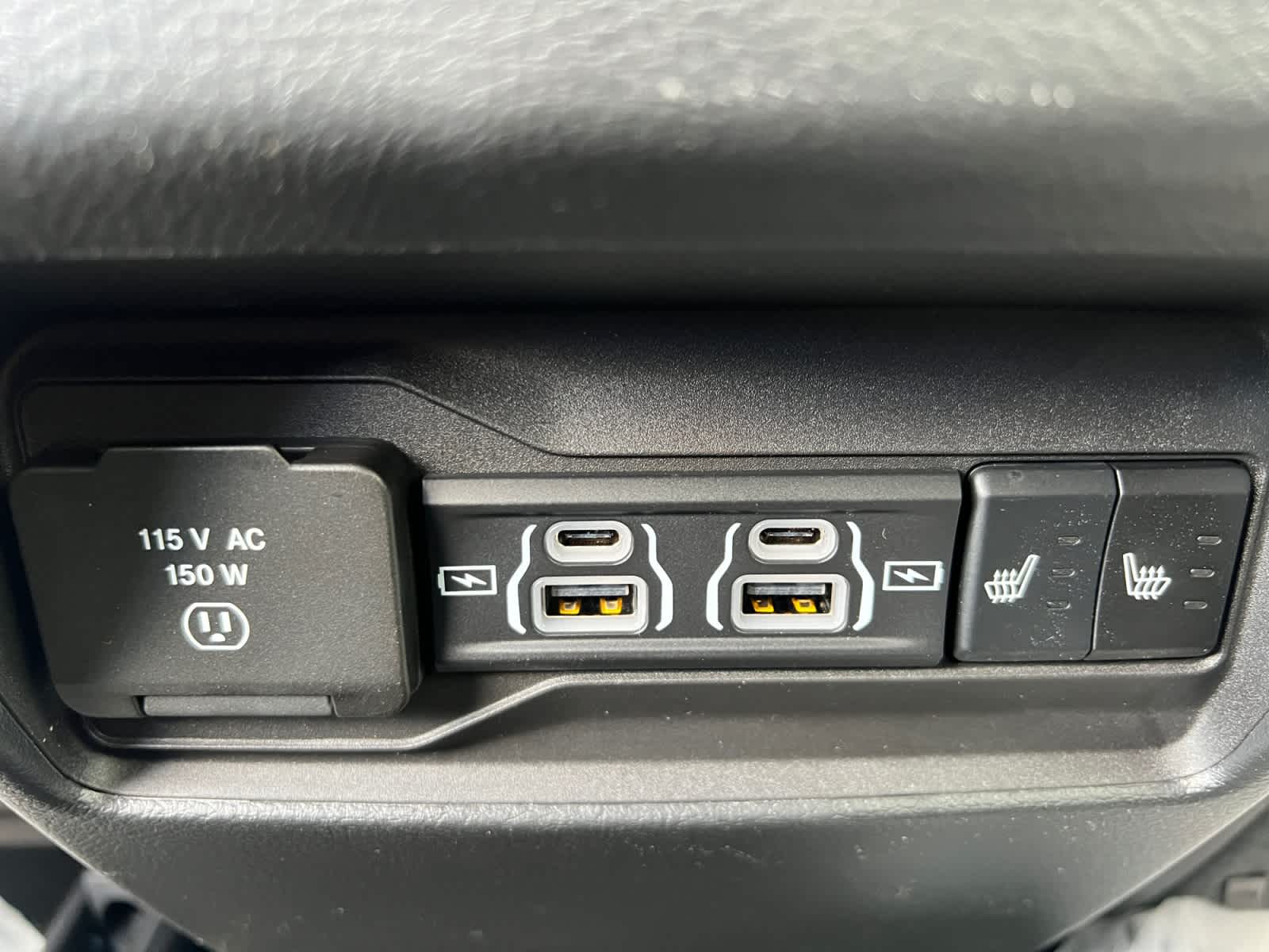 new 2025 Jeep Grand Cherokee car, priced at $49,340