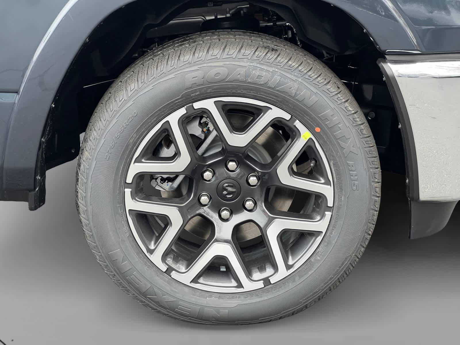 new 2026 Ram 1500 car, priced at $73,160