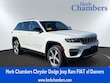 Jeep Grand Cherokee 4xe