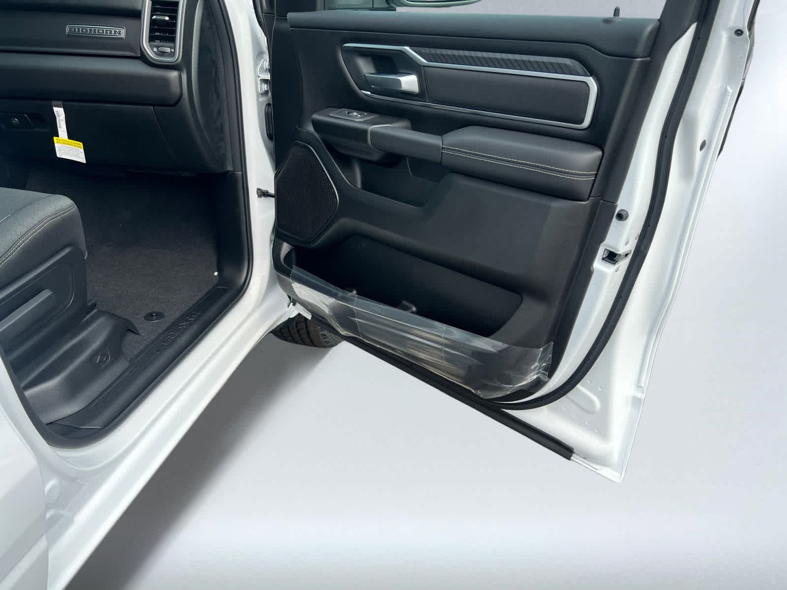 new 2026 Ram 1500 car, priced at $56,580