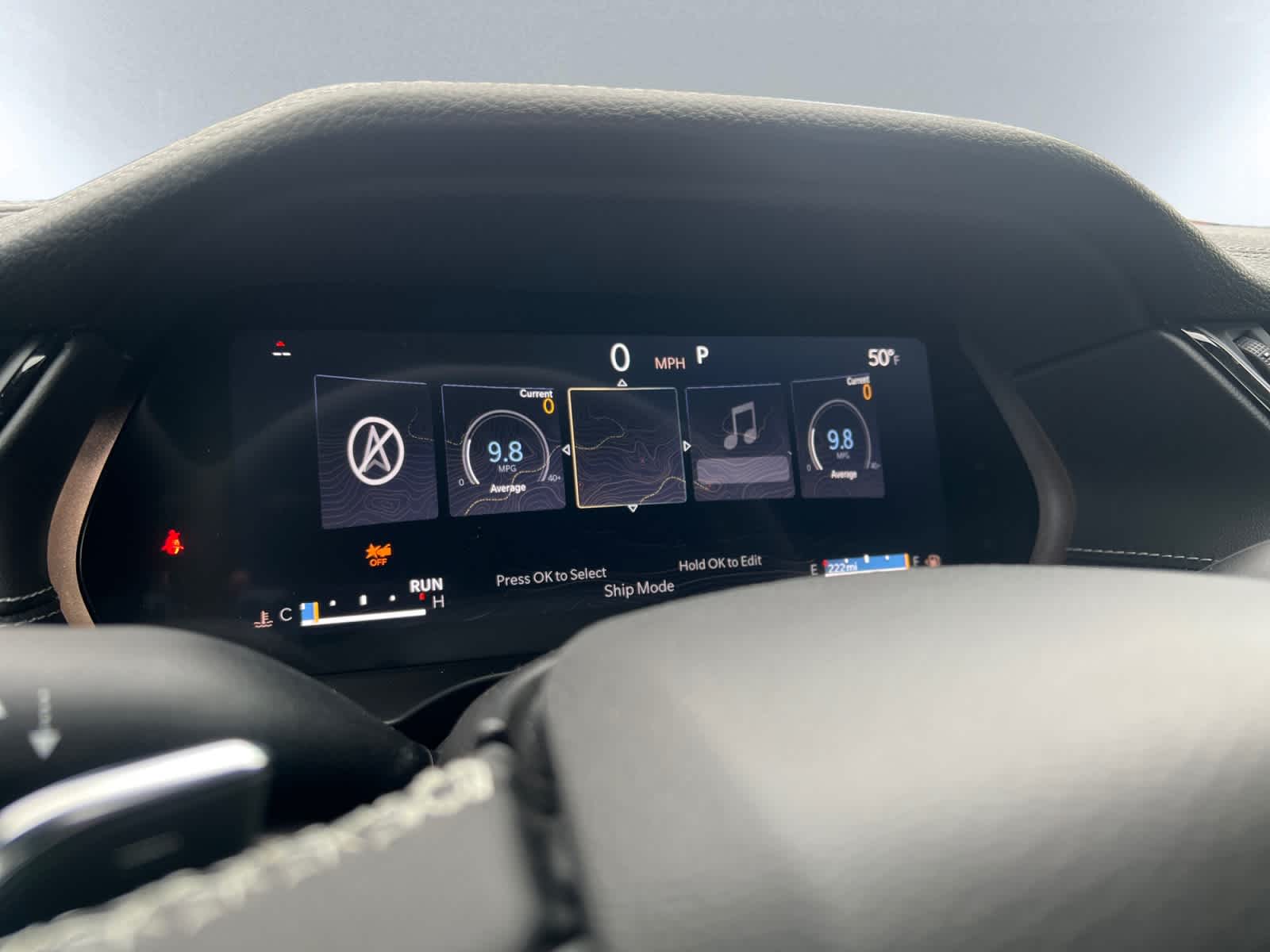 new 2026 Jeep Grand Cherokee car, priced at $48,155