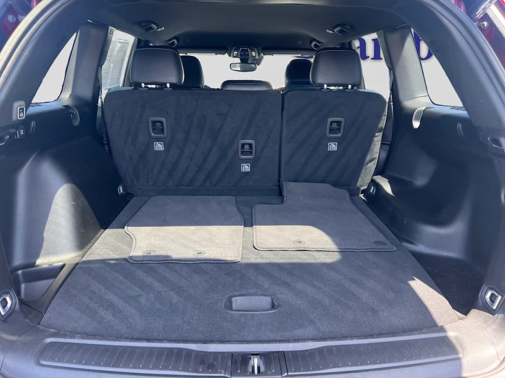 Certified 2023 Jeep Grand Cherokee Altitude SUV