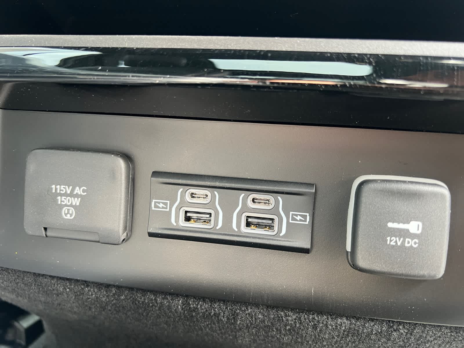used 2026 Jeep Grand Wagoneer car