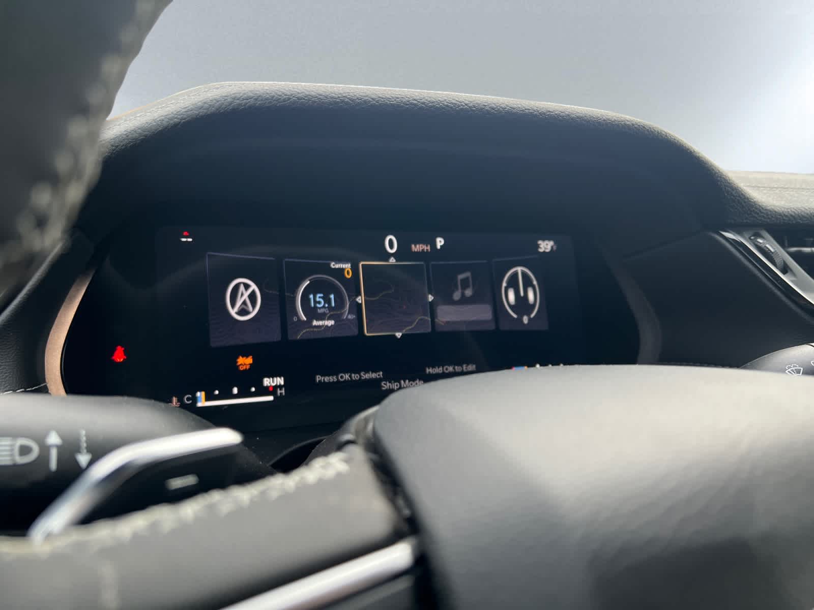 new 2026 Jeep Grand Cherokee car, priced at $52,805