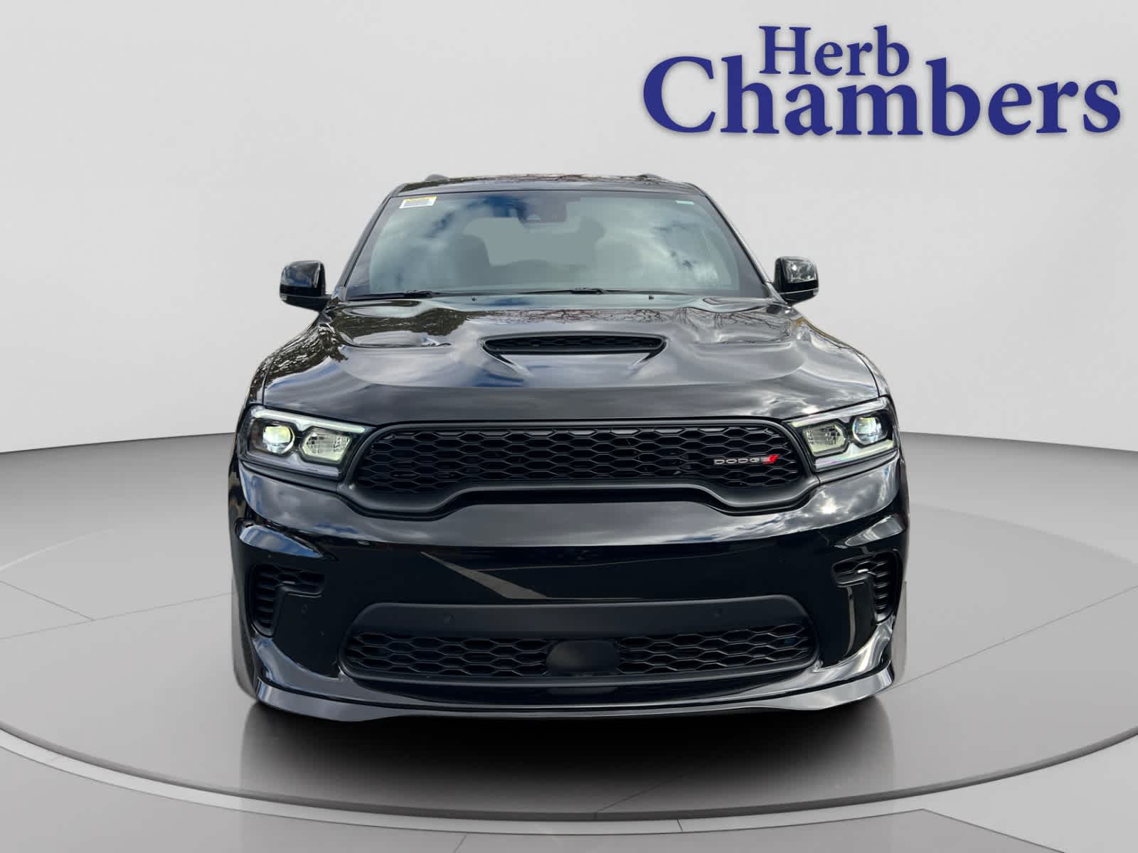 new 2026 Dodge Durango car, priced at $48,210