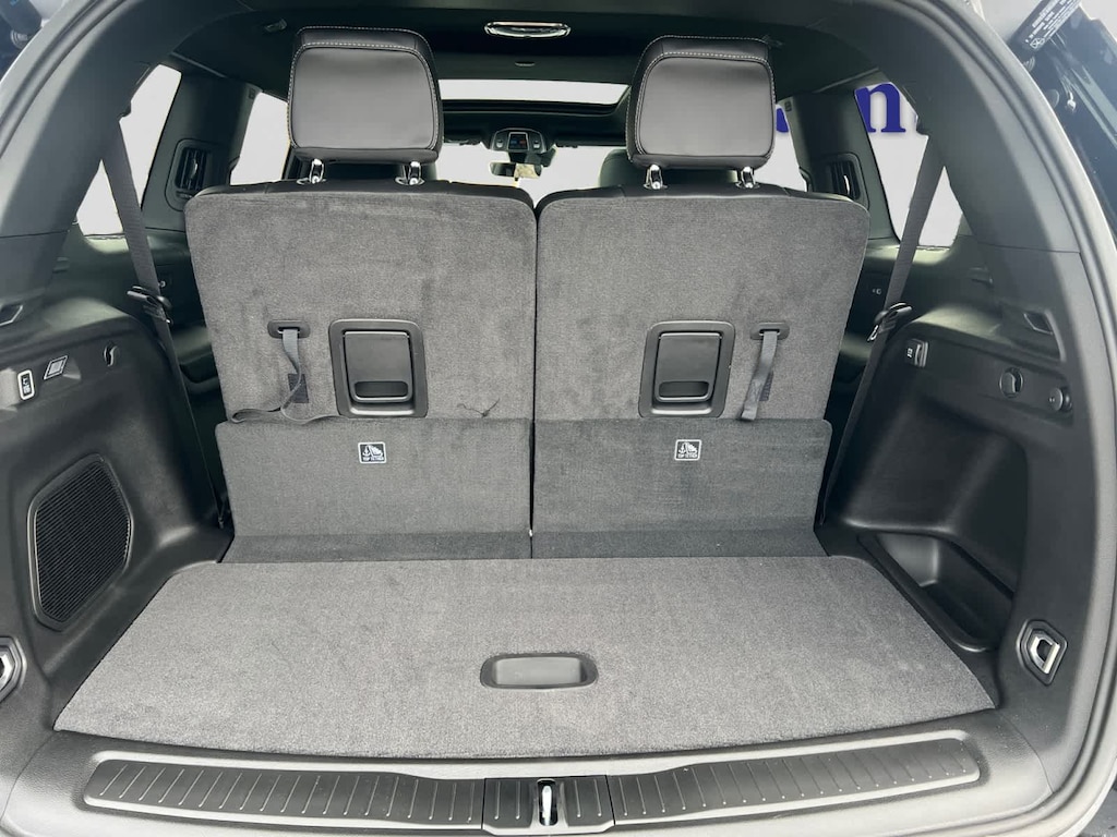 New 2026 Jeep Grand Cherokee L LIMITED 4X4 Sport Utility