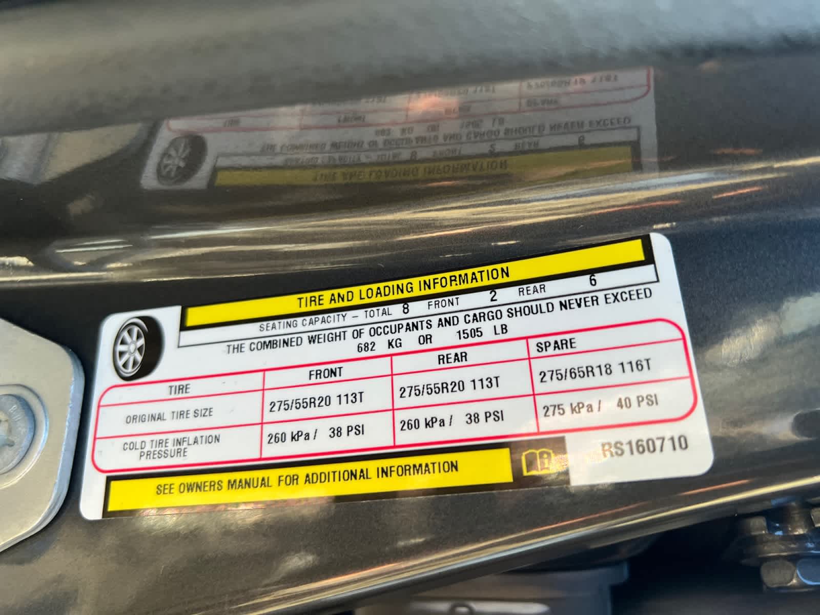 used 2024 Jeep Wagoneer car, priced at $50,497