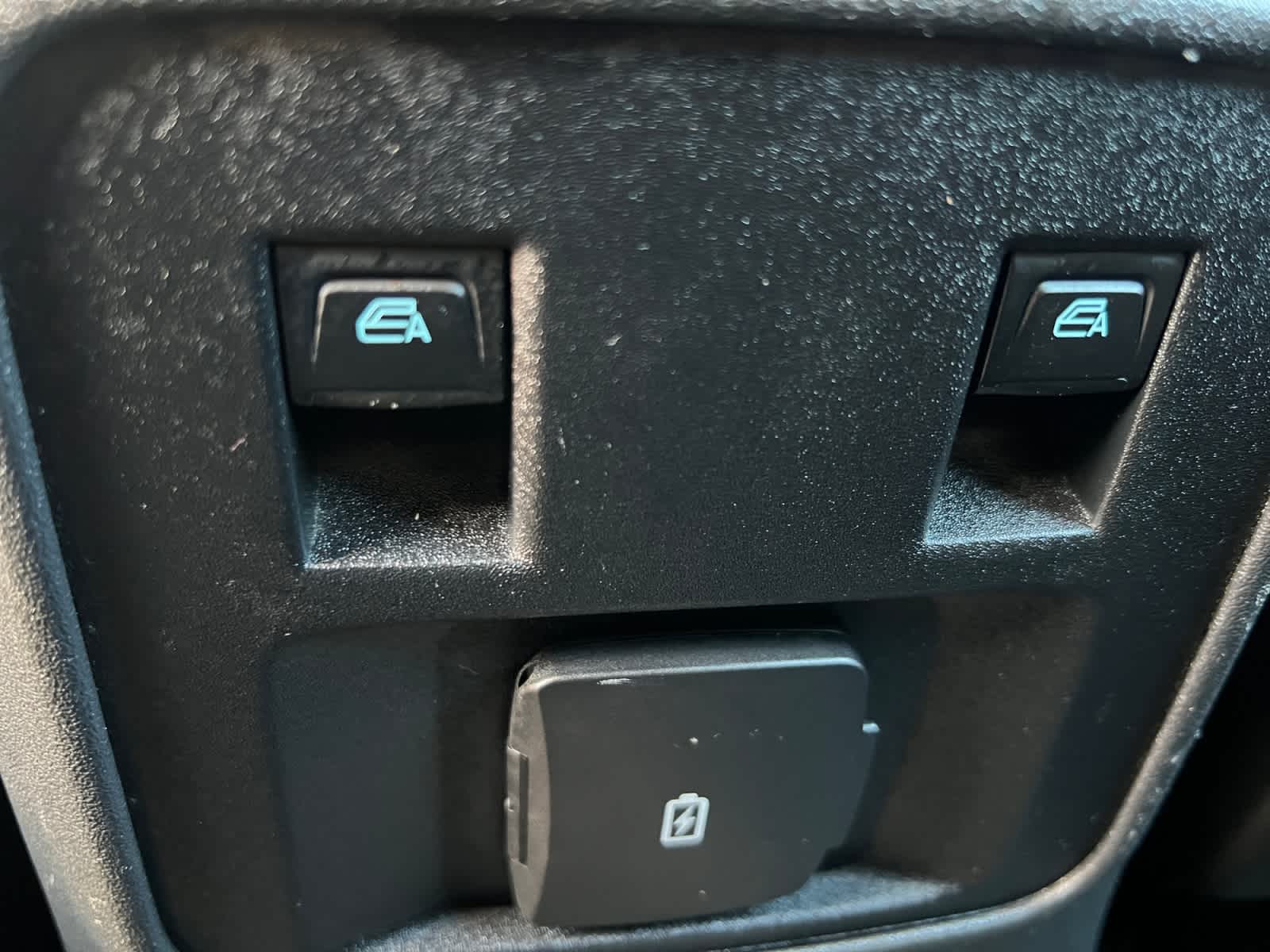 used 2023 Ford Bronco car, priced at $40,797