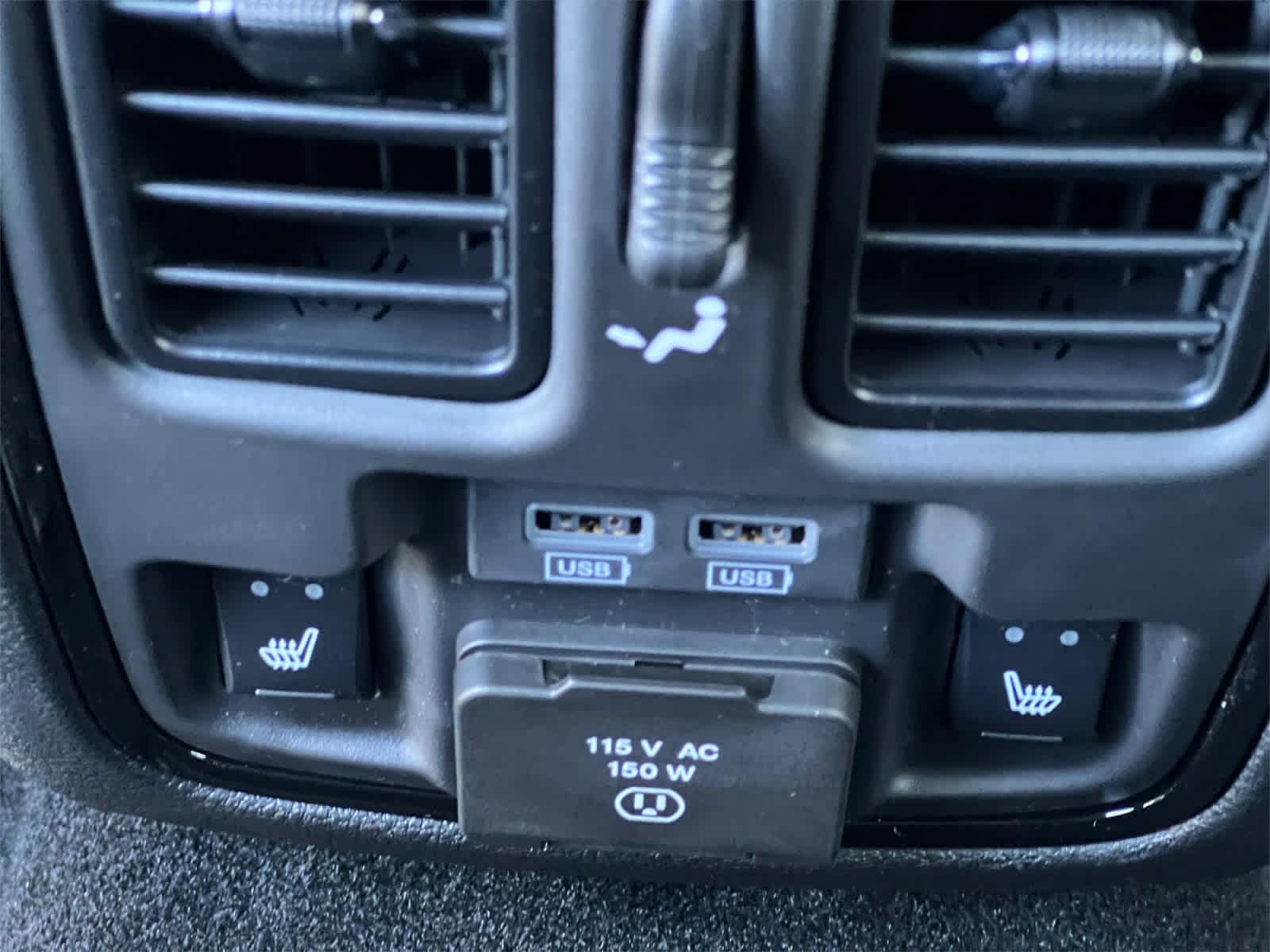 new 2026 Dodge Durango car, priced at $48,410