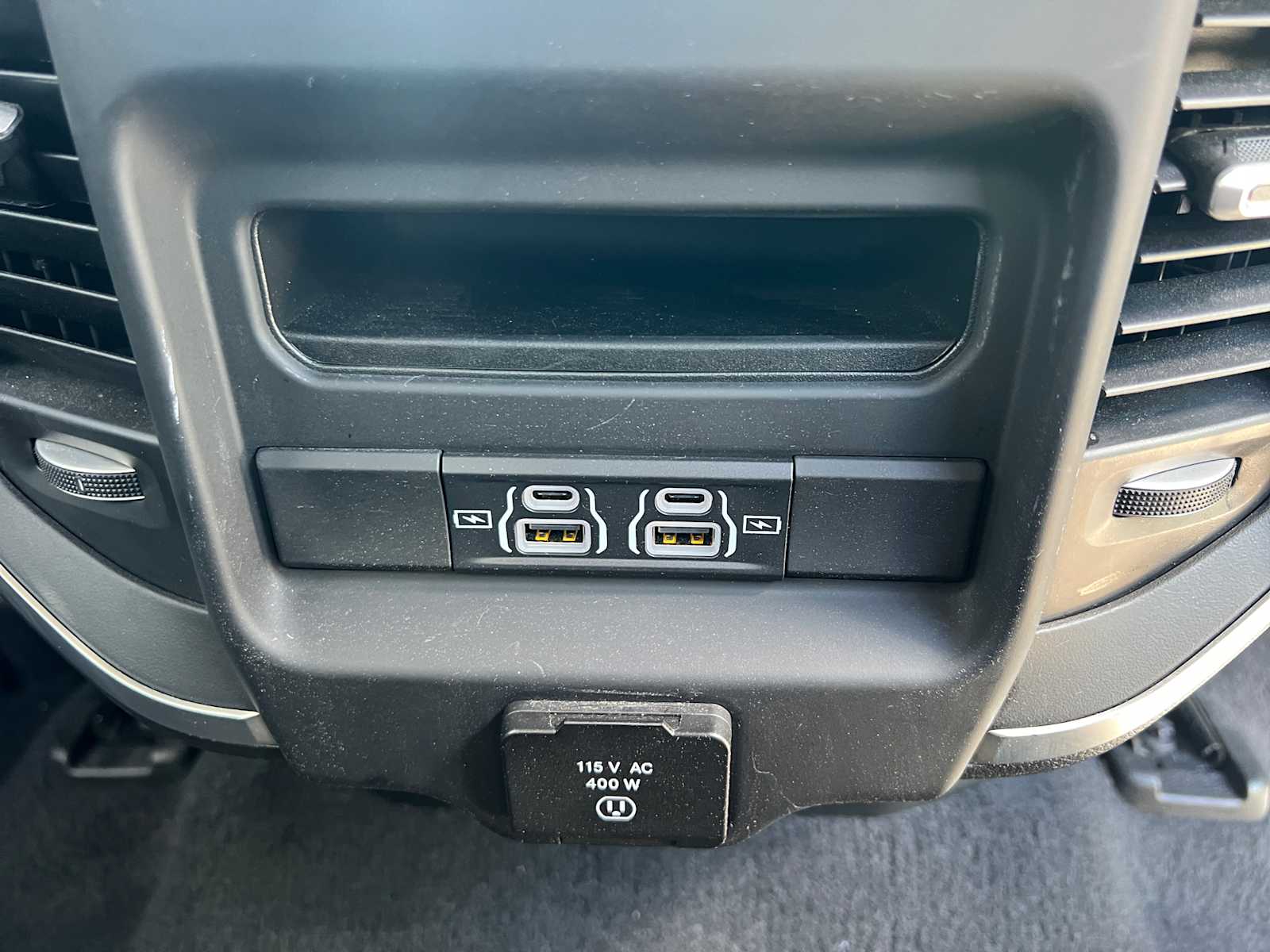 used 2026 Ram 1500 car