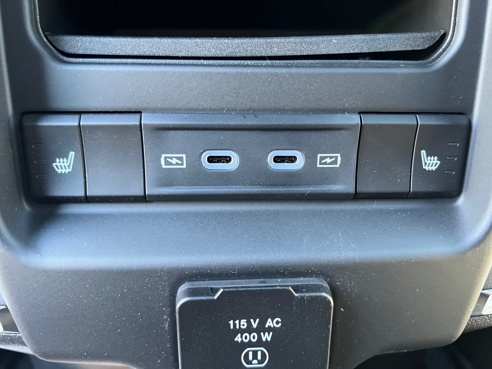 new 2026 Ram 1500 car, priced at $72,435