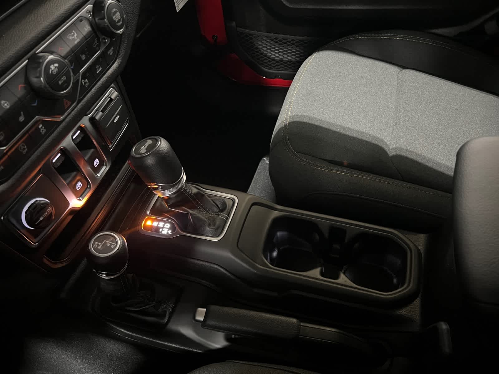 new 2026 Jeep Wrangler car, priced at $49,370