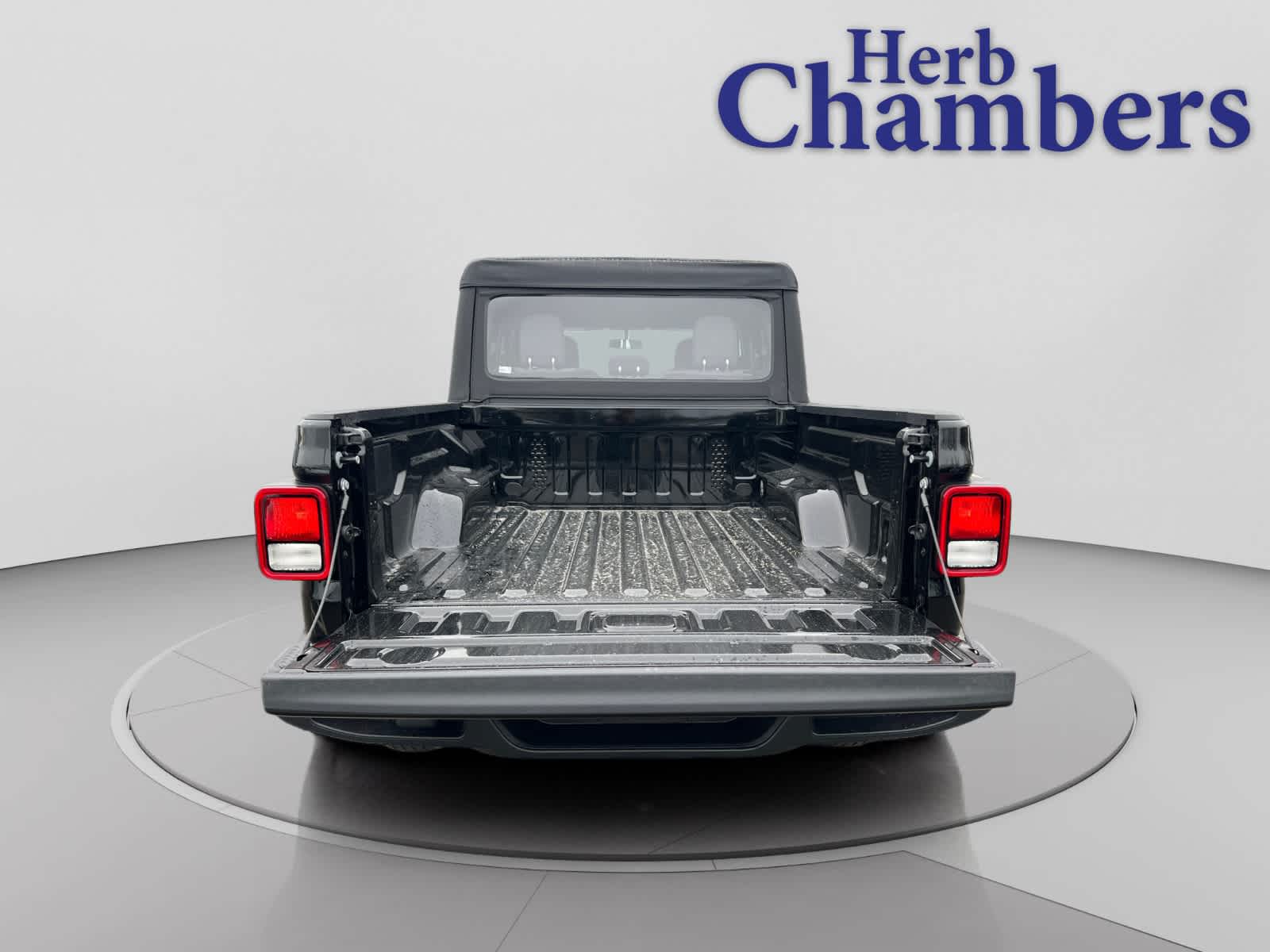 new 2026 Jeep Gladiator car, priced at $42,310