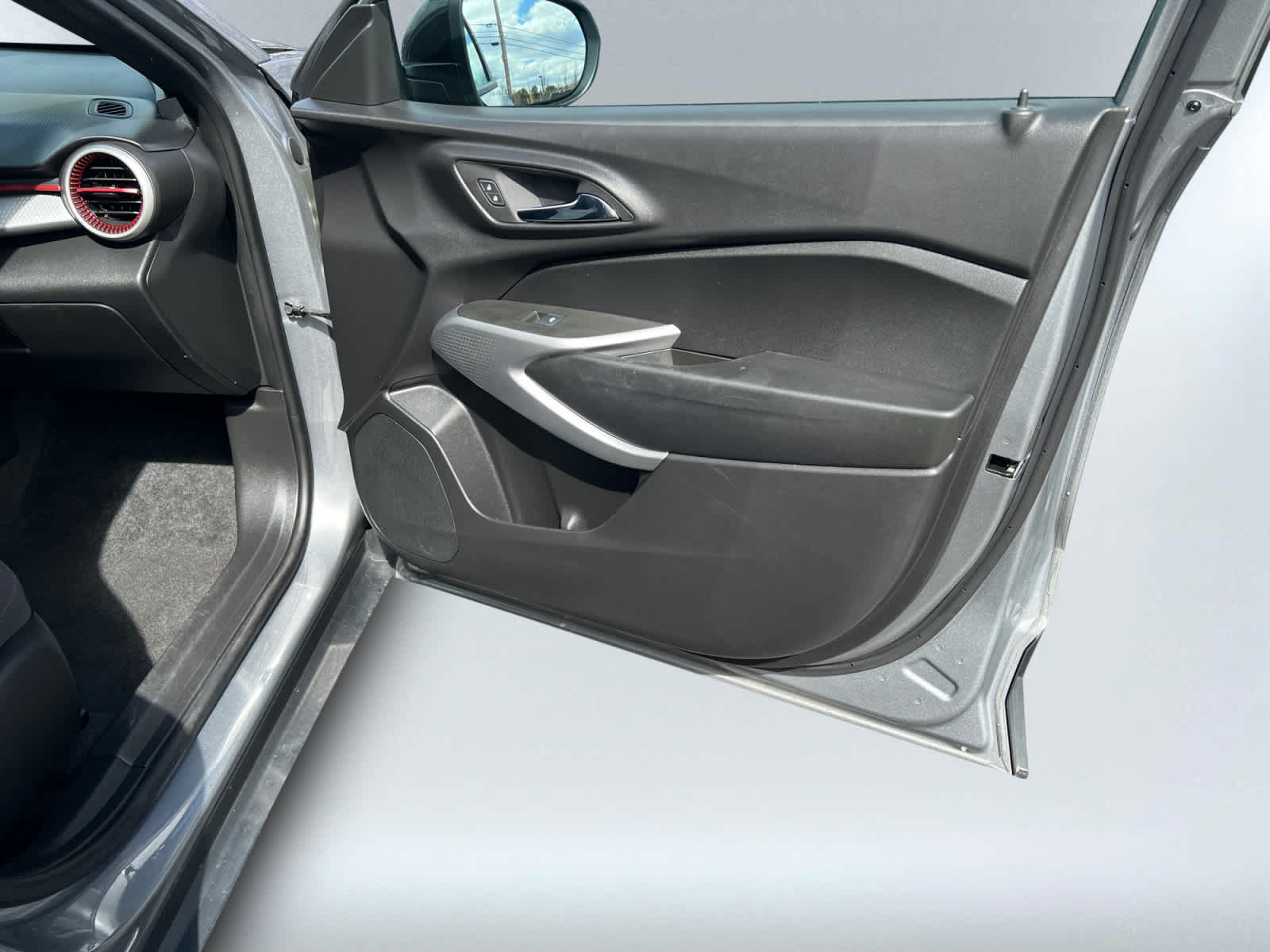 used 2024 Chevrolet Trax car, priced at $21,997