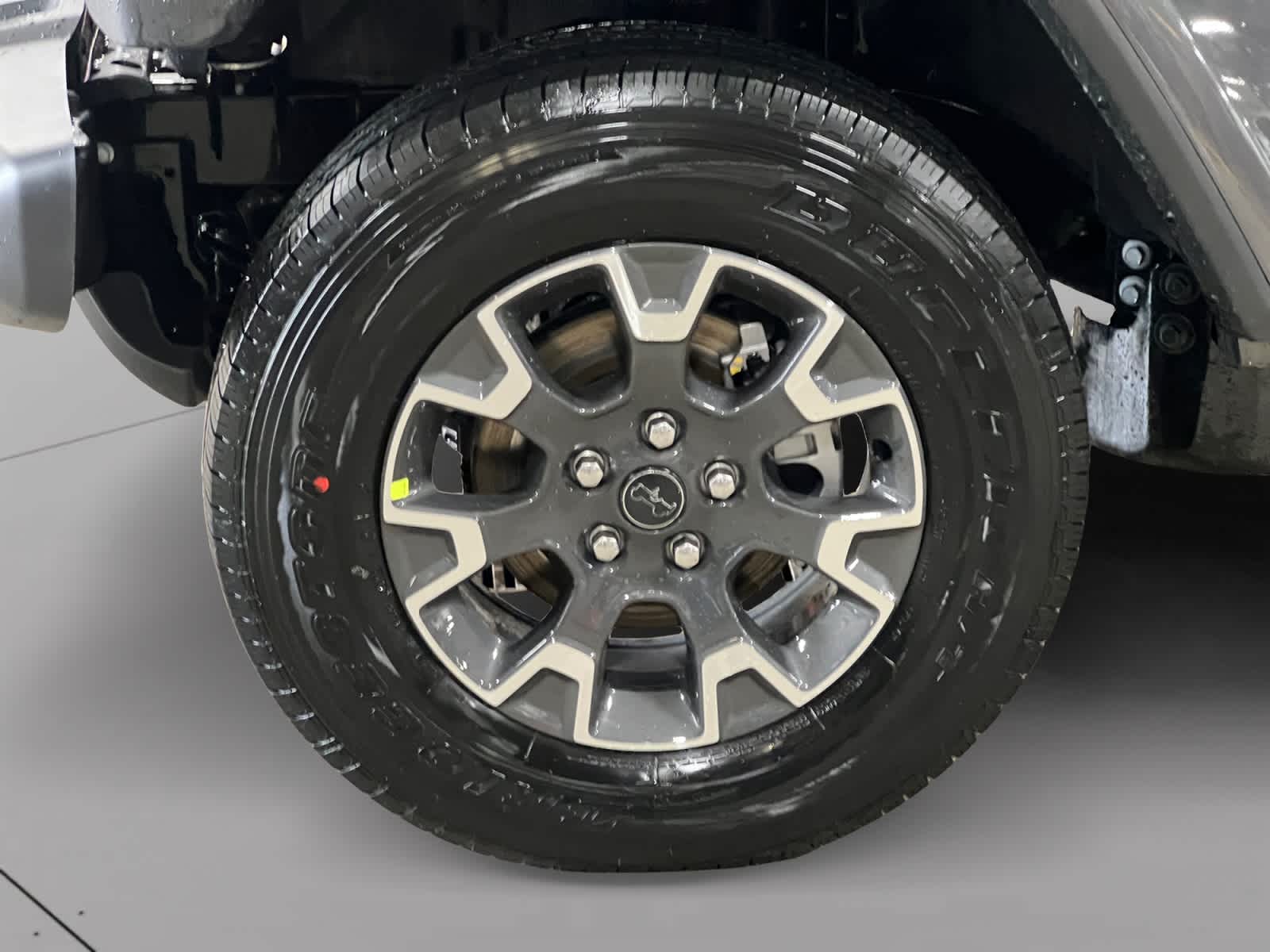 new 2026 Jeep Gladiator car, priced at $55,715