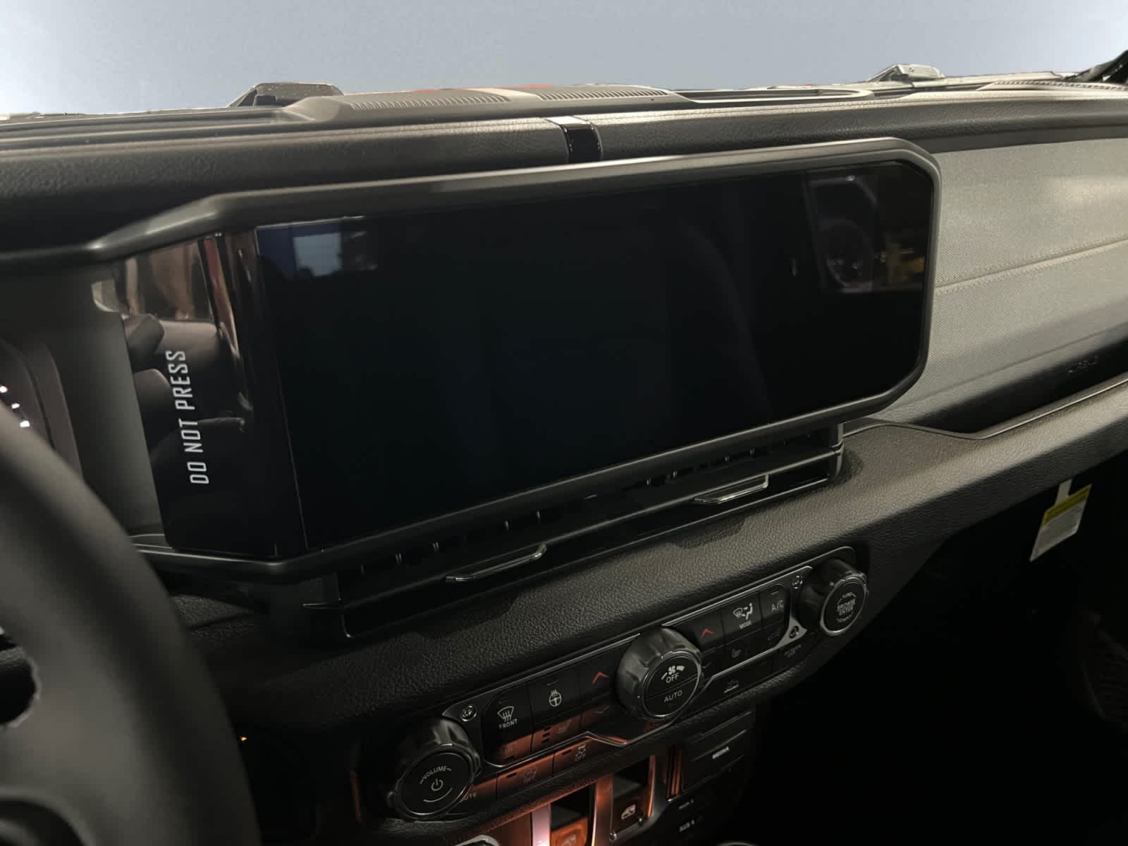 new 2026 Jeep Wrangler car, priced at $50,165