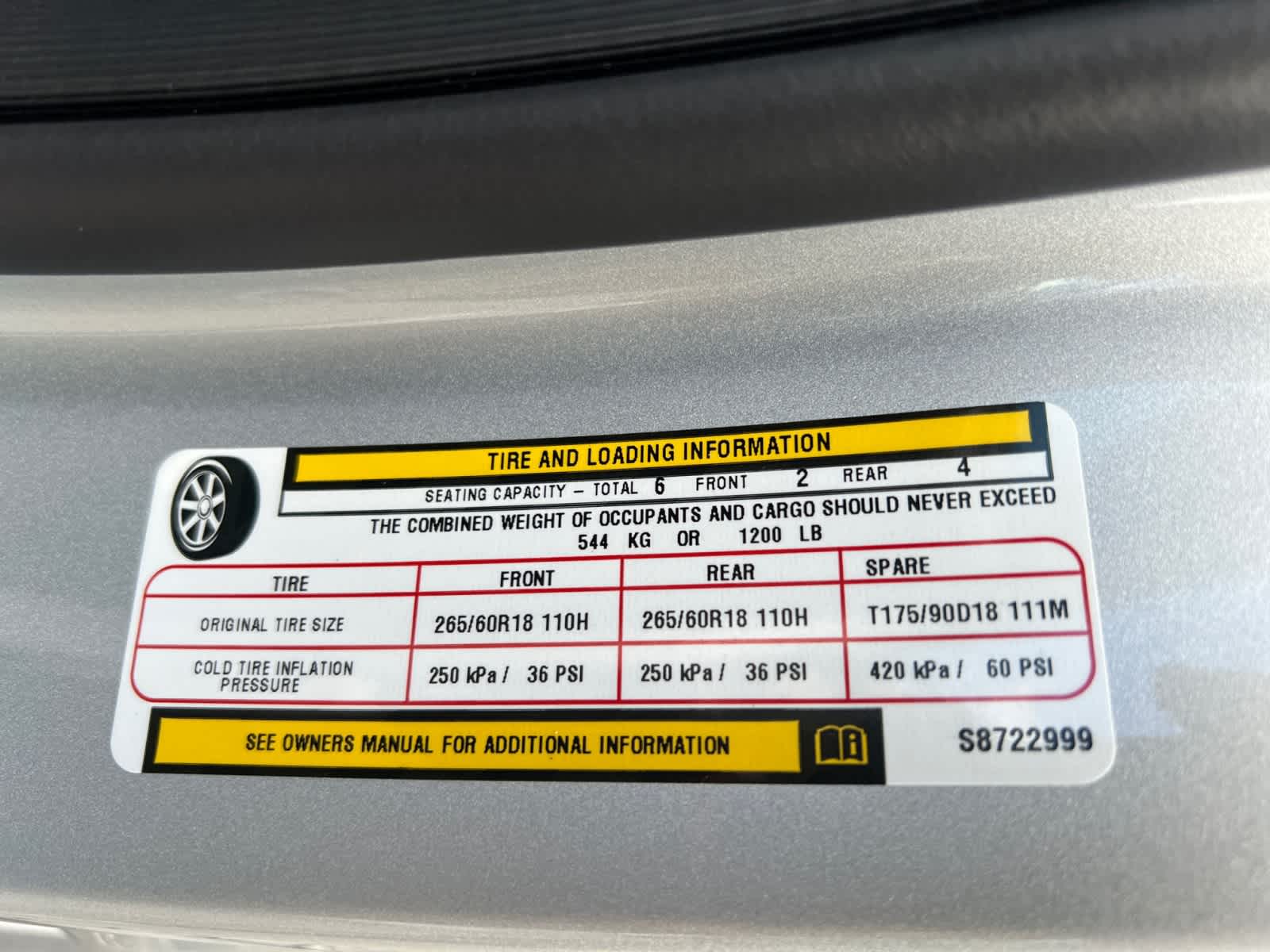 new 2025 Jeep Grand Cherokee car, priced at $40,525