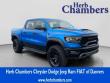 Used 2023 Ram 1500 TRX 4x4 Crew Cab 57 Box Truck