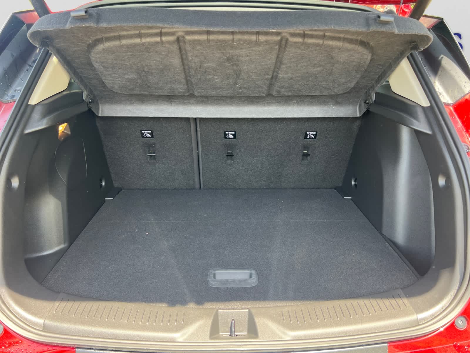 used 2023 Buick Encore GX car, priced at $25,497