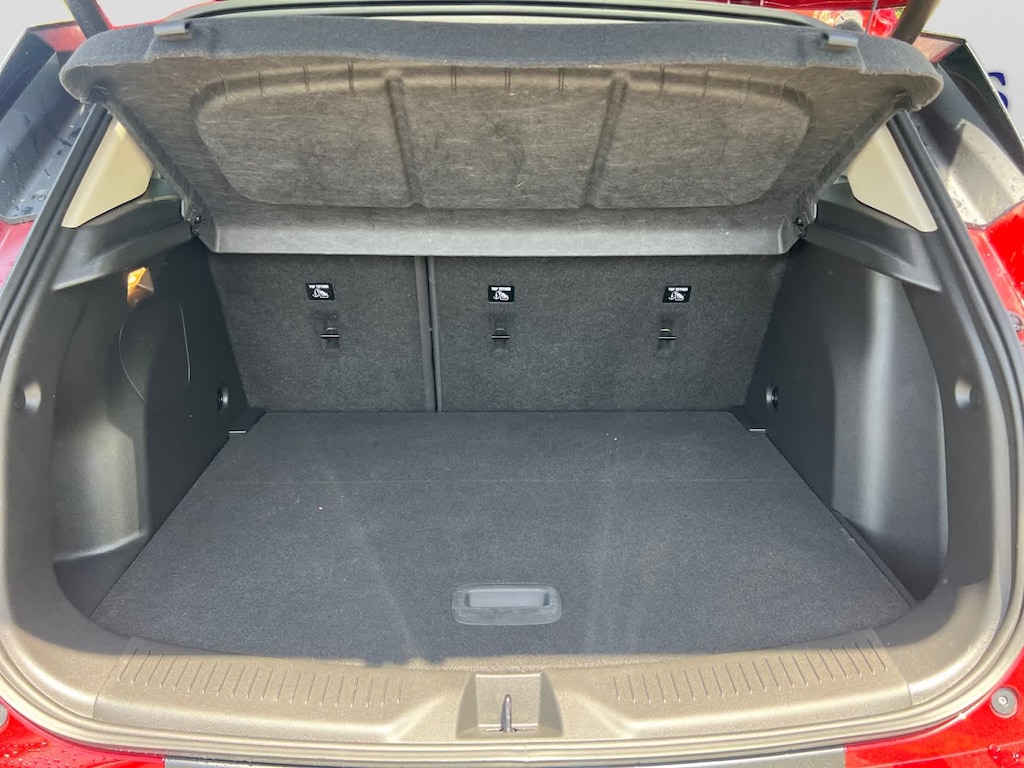 Used 2023 Buick Encore GX Essence SUV