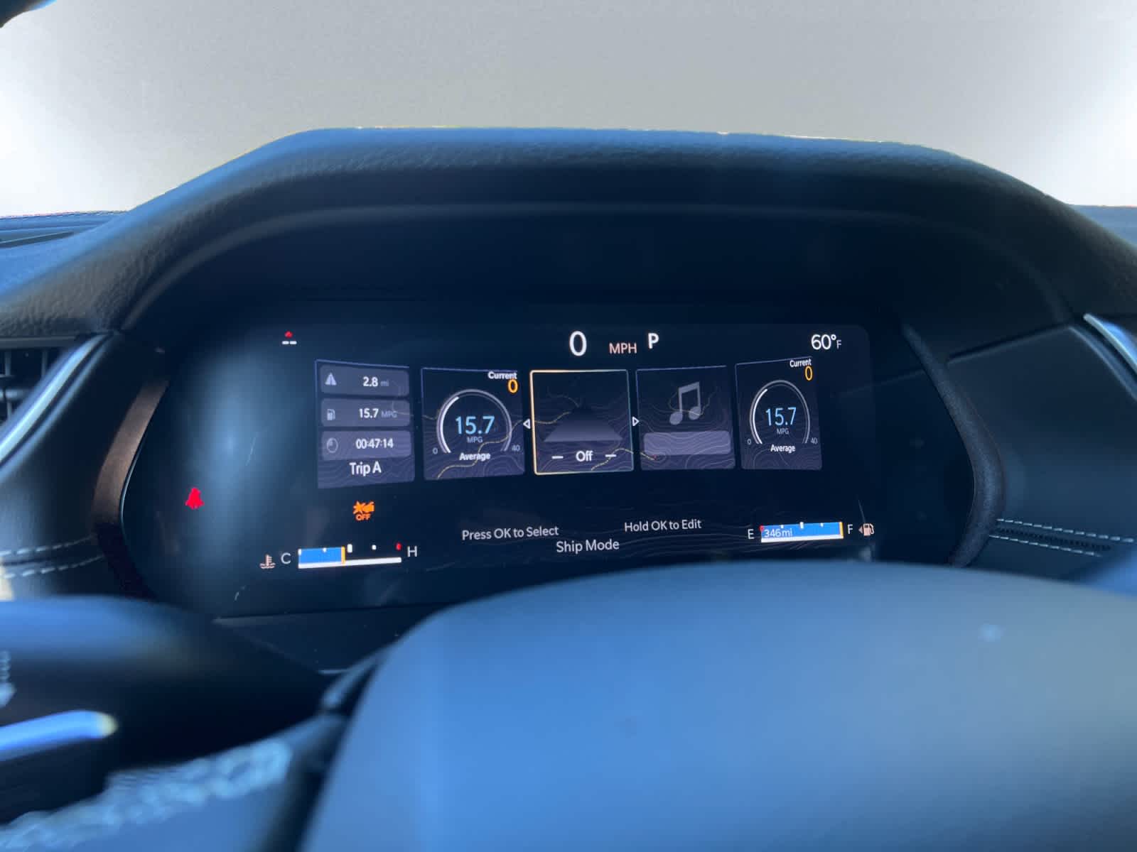 new 2025 Jeep Grand Cherokee car, priced at $45,770