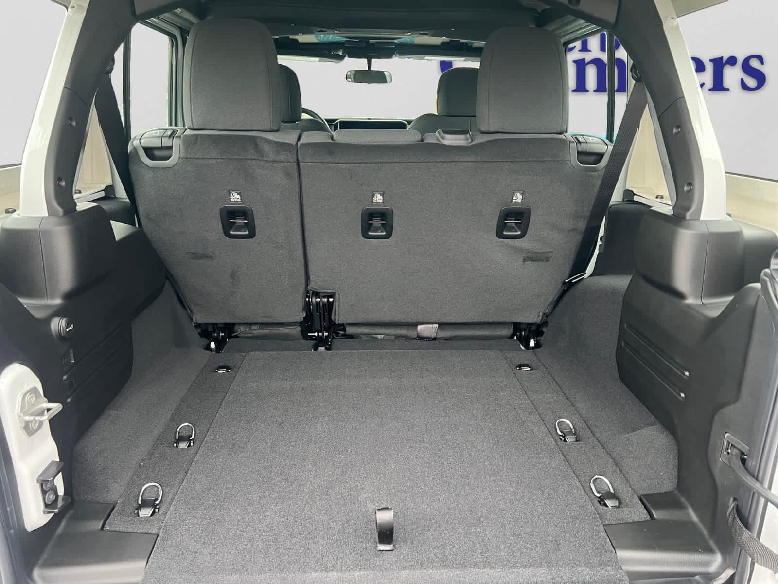 new 2026 Jeep Wrangler car, priced at $45,215