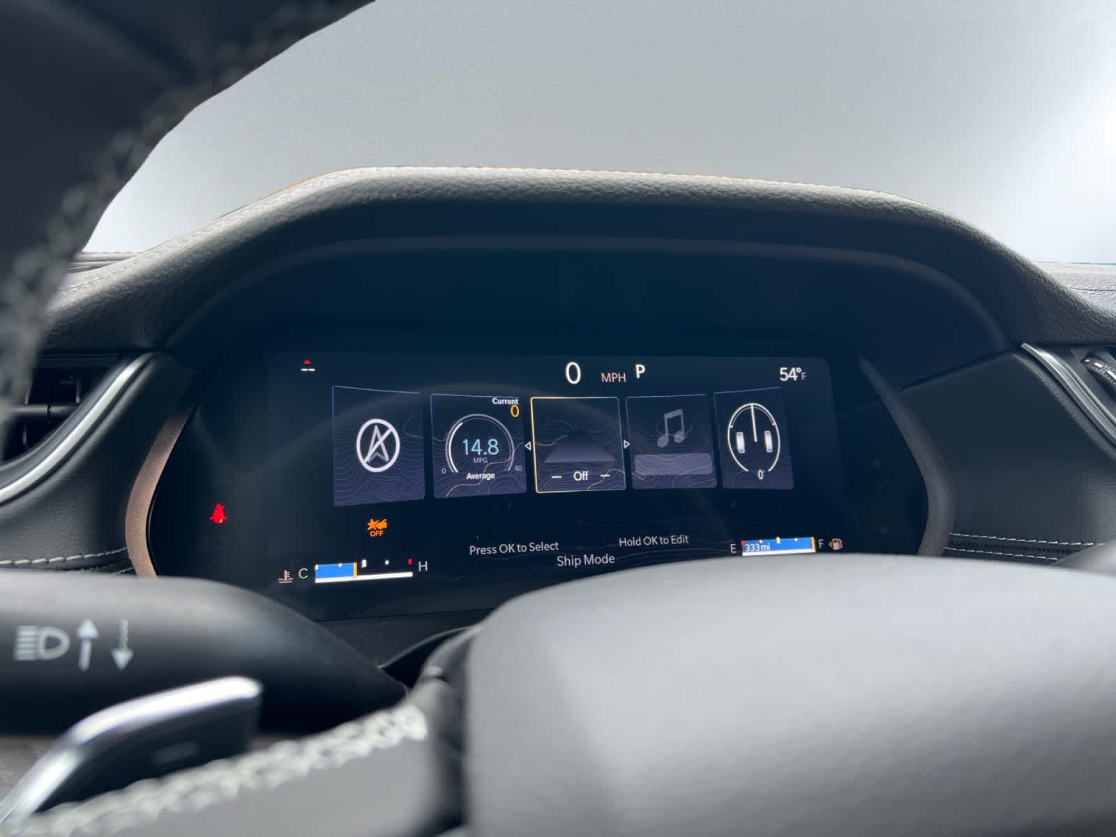 new 2025 Jeep Grand Cherokee car, priced at $47,410