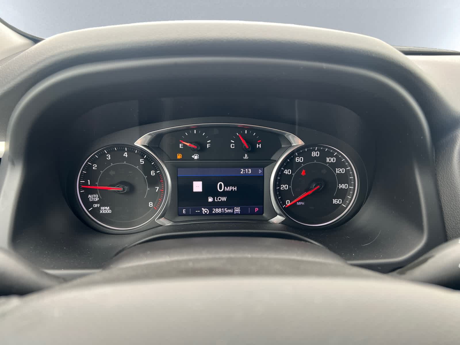 used 2022 GMC Acadia car, priced at $27,797