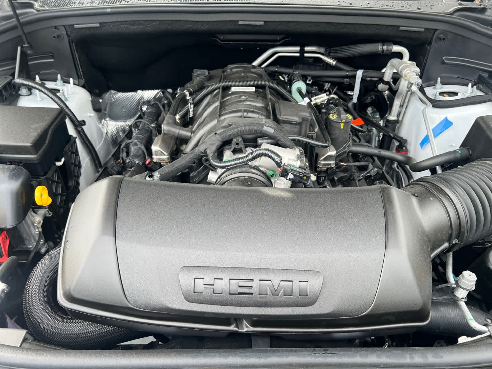 2026 Dodge Durango GT HEMI V8 - Photo 8