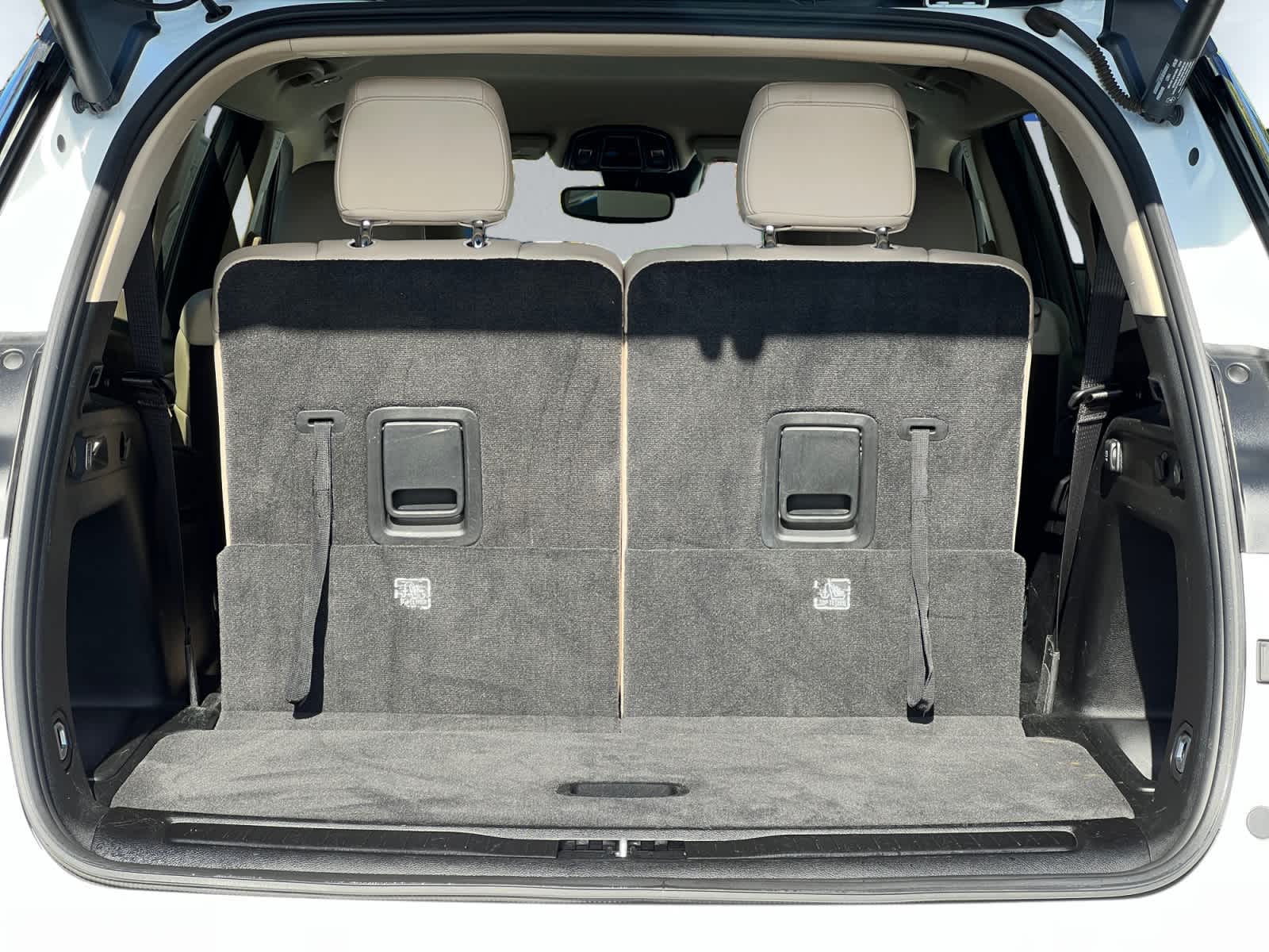 2021 Jeep Grand Cherokee Limited photo 3