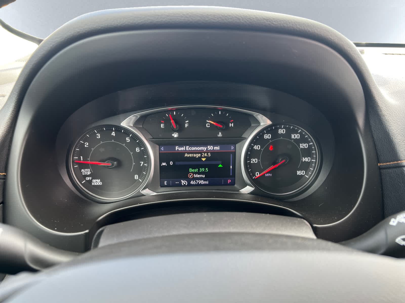 used 2021 GMC Terrain car, priced at $23,097