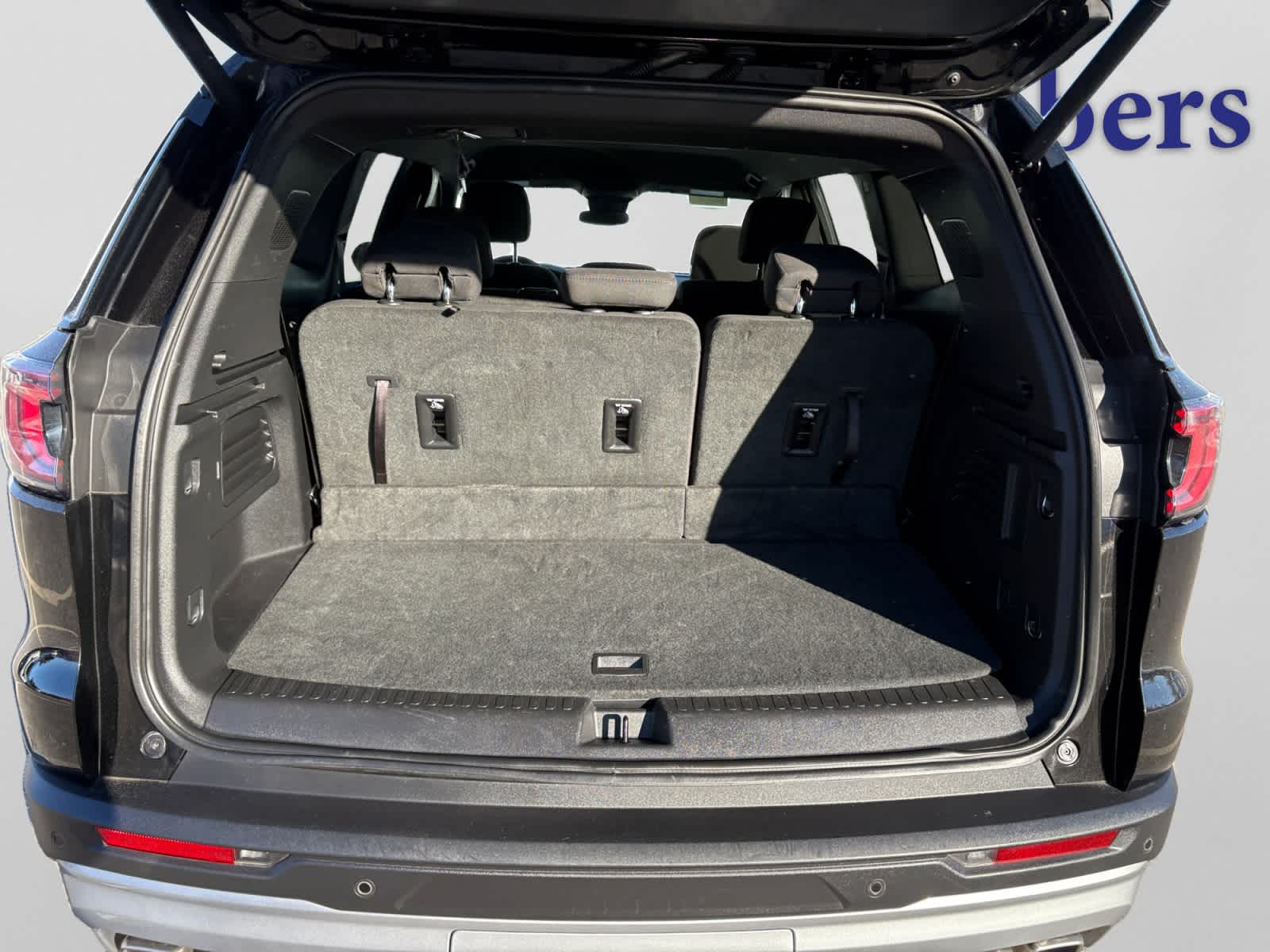 used 2025 GMC Acadia car, priced at $35,997