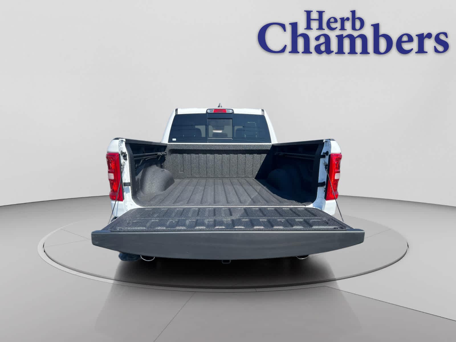 new 2026 Ram 1500 car, priced at $66,985