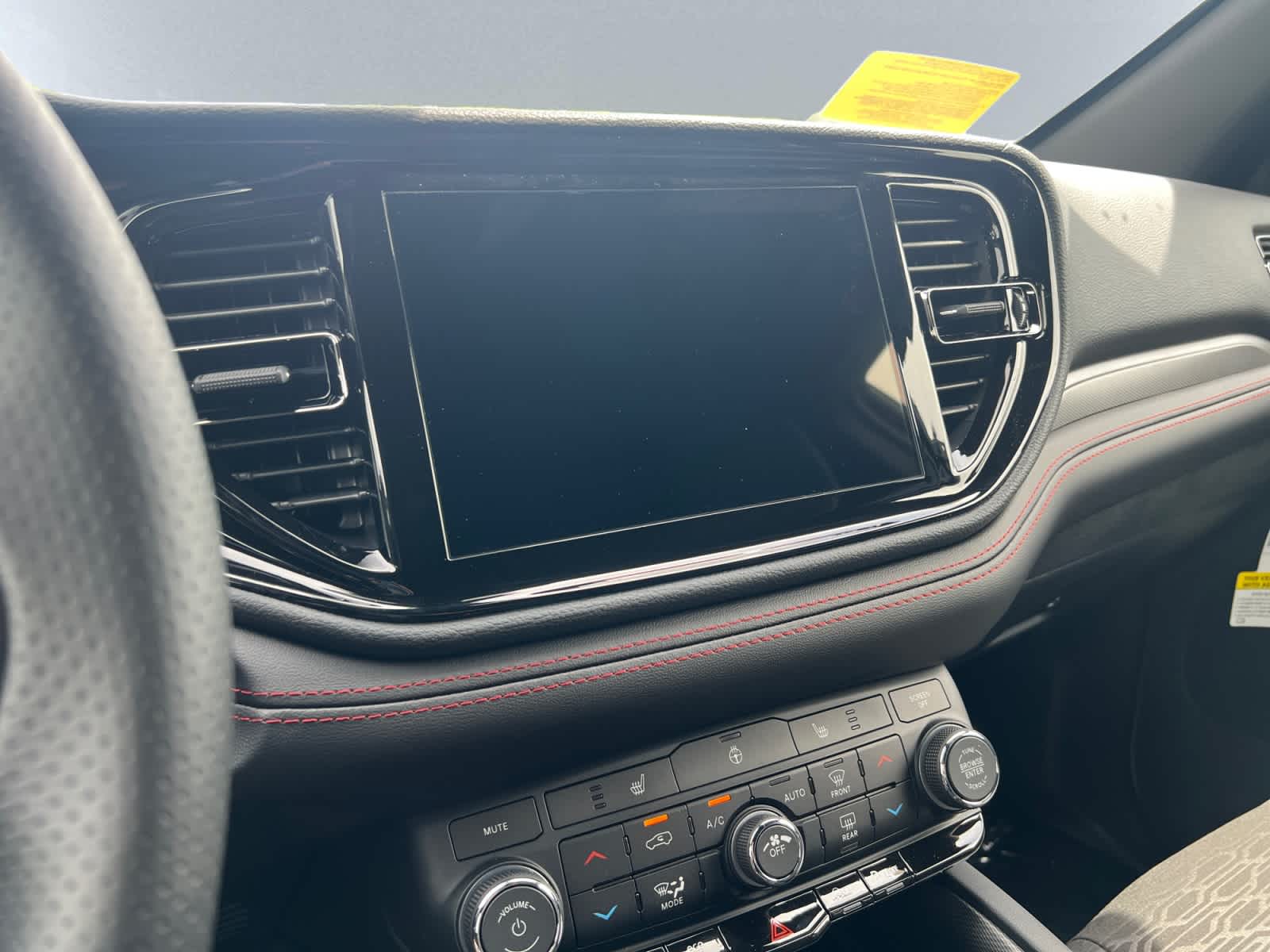 2026 Dodge Durango GT HEMI V8 - Photo 15