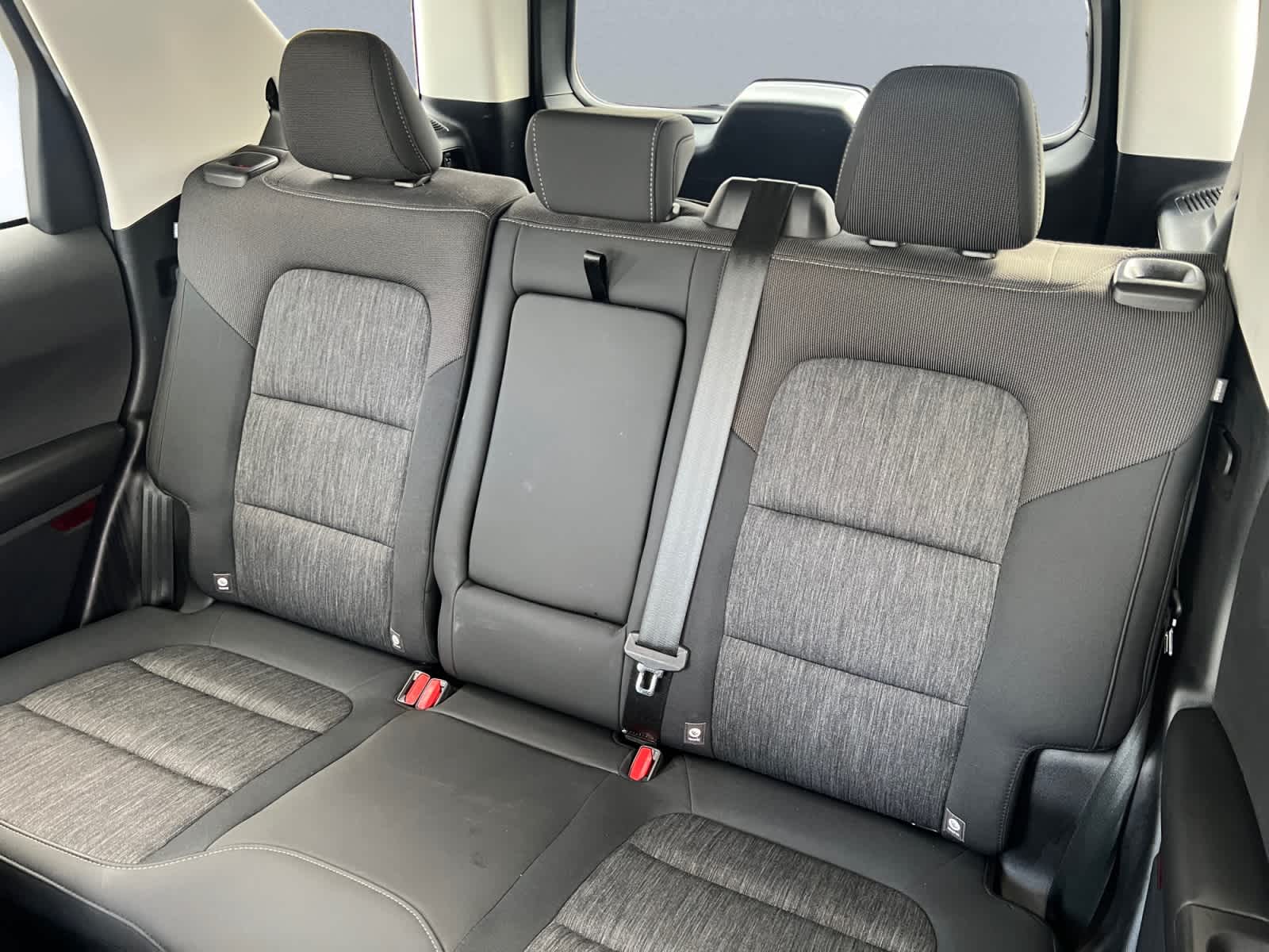 used 2022 Ford Bronco Sport car, priced at $22,997