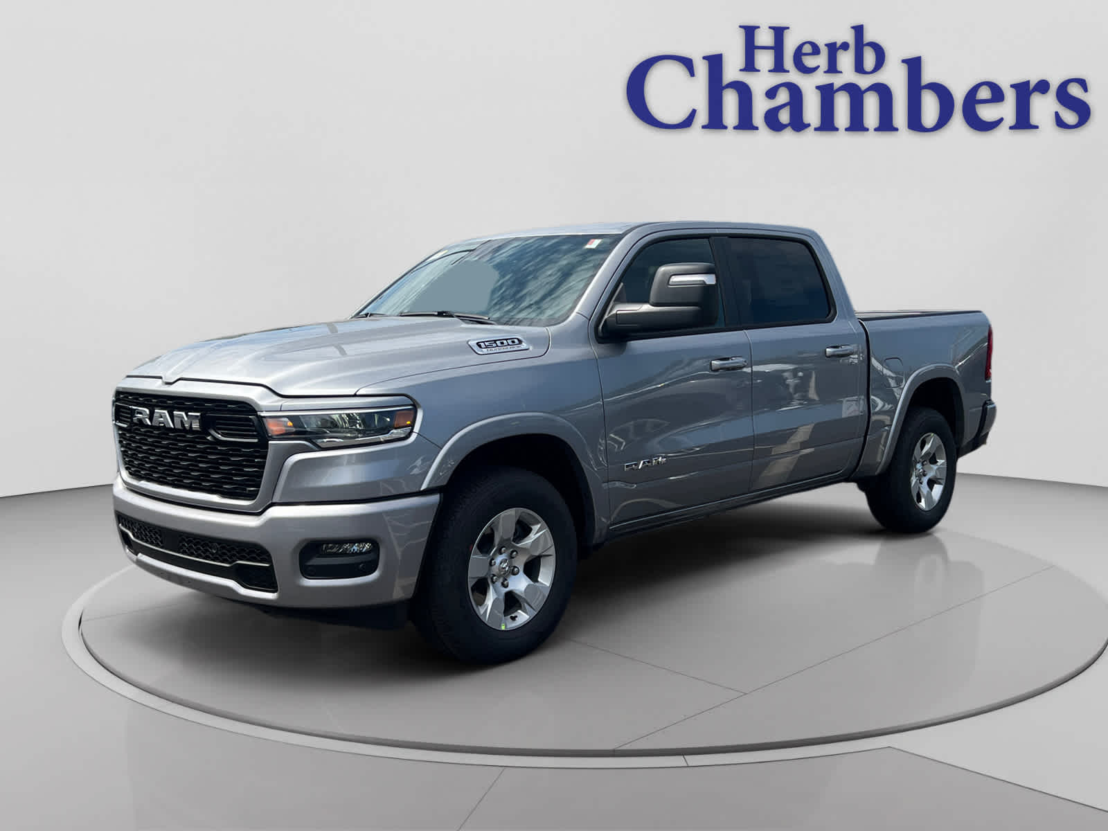 2026 RAM 1500 Big Horn/Lone Star - Photo 10